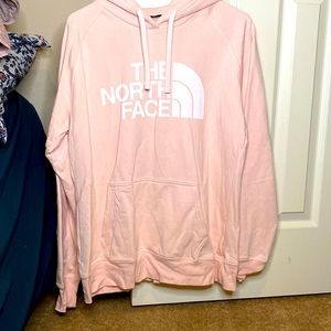 North Face Hoodie